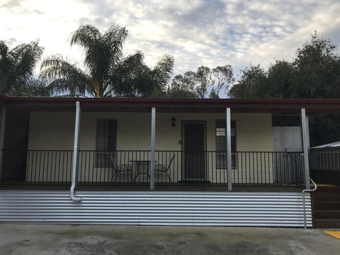 Echuca Holiday Units - Accommodation Bookings 1