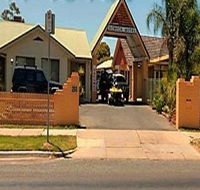 Echuca Motel - Accommodation Bookings