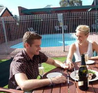 Echuca Nirebo Motel - Accommodation Bookings