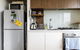 Eclectic 1 Bedroom South Yarra Hideaway - thumb 3