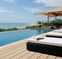Eco Beach Resort - Accommodation Bookings