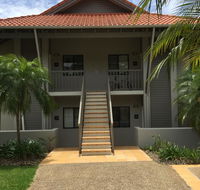 Eco Condo Whitsundays