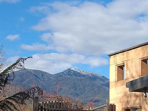 Eco Villa Mt. Beauty-Near Falls Creek & Bright - Accommodation Bookings 2