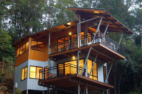EcOasis - Accommodation Bookings 2