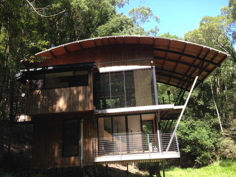 EcOasis - Accommodation Bookings 1