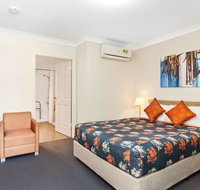 Econo Lodge Alabaster - Cowra - Accommodation Bookings