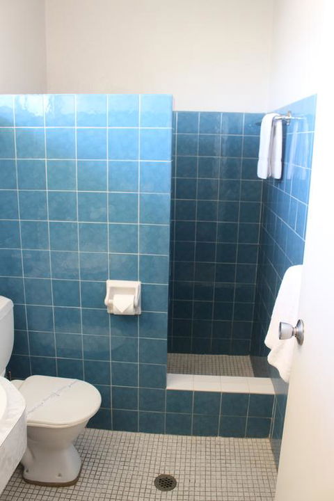 Econo Lodge Griffith Motor Inn - Accommodation Bookings 1