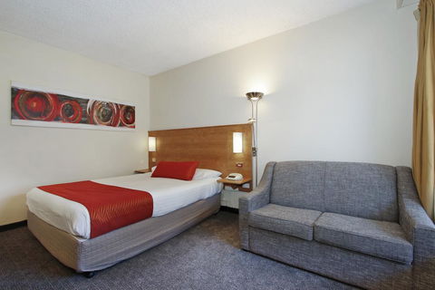 Econo Lodge Griffith Motor Inn - Accommodation Bookings 3