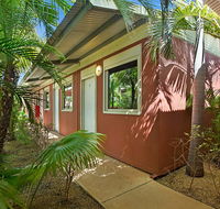 Econo Lodge Karratha