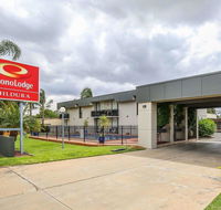 Econo Lodge Mildura