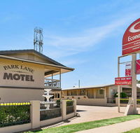 Econo Lodge Park Lane - Accommodation Bookings