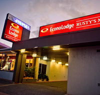Econo Lodge Rusty's