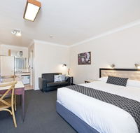 Econo Lodge Savannah Park Tamworth - Accommodation Bookings
