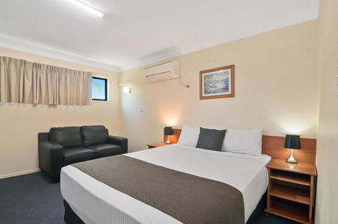 Econo Lodge Waterford - Accommodation Bookings 2