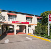 Econo Lodge Waterford - Accommodation Bookings
