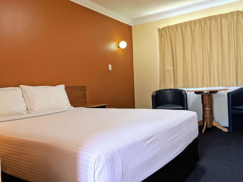 Econo Lodge Waterford - Accommodation Bookings 3