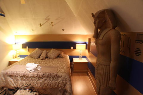 Ecostudio Fellini - Accommodation Bookings 1