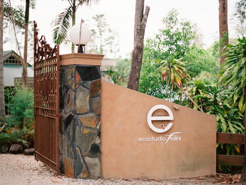 Ecostudio Fellini - Accommodation Bookings 0