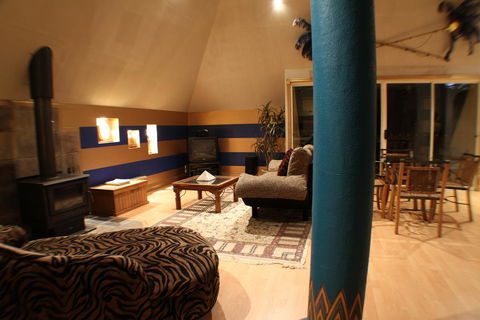 Ecostudio Fellini - Accommodation Bookings 2