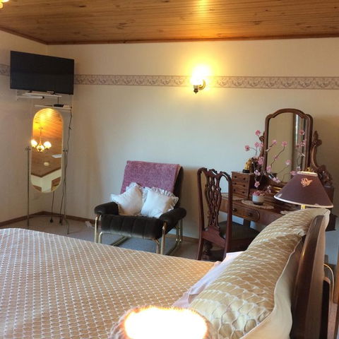 Eden Bed & Breakfast - Accommodation Bookings 3