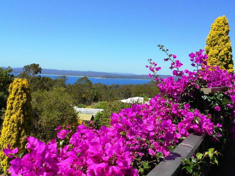 Eden Bed & Breakfast - Accommodation Bookings 2