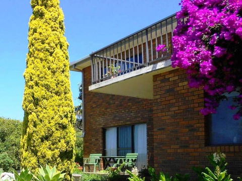 Eden Bed & Breakfast - Accommodation Bookings 1