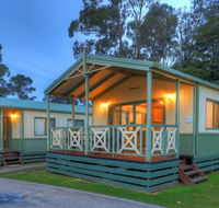 Eden Gateway Holiday Park