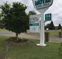Eden Golf View Motel