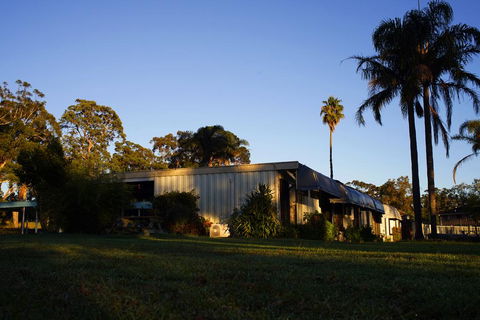 Eden Nimo Motel - Accommodation Bookings 1