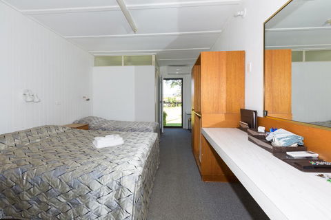 Eden Nimo Motel - Accommodation Bookings 3