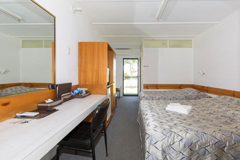 Eden Nimo Motel - Accommodation Bookings 2