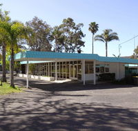 Eden Nimo Motel