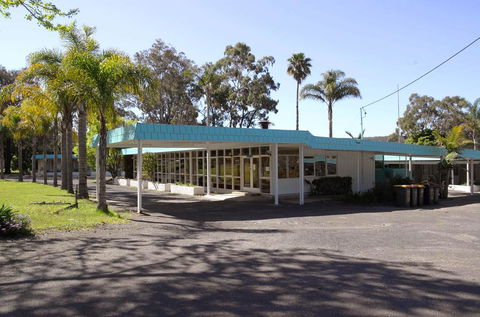 Eden Nimo Motel - Accommodation Bookings 0