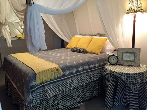 Eden Rest - Accommodation Bookings 2