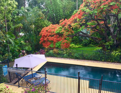 Eden Rest - Accommodation Bookings 1