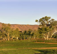 Edeowie Station