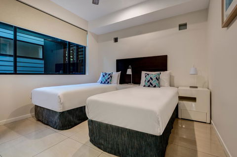 Edge Apartments - Accommodation Bookings 1