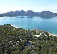 Edge of the Bay Resort - Accommodation Bookings