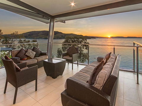 Edge Penthouse On Hamilton Island - Accommodation Bookings 3