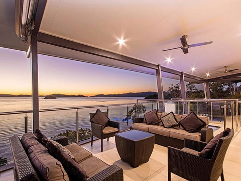 Edge Penthouse On Hamilton Island - Accommodation Bookings 2