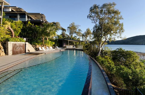 Edge Penthouse On Hamilton Island - Accommodation Bookings 0