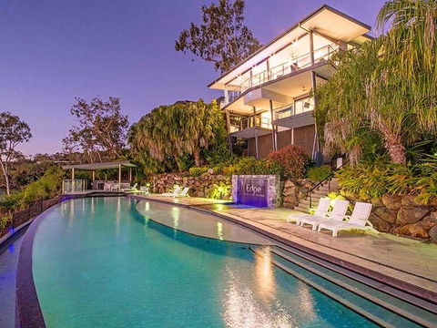 Edge Penthouse On Hamilton Island - Accommodation Bookings 1
