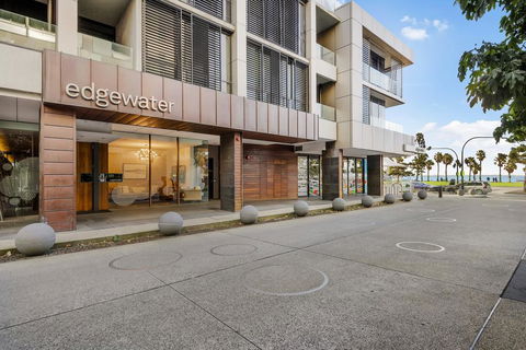 Edgewater 108 - Accommodation Bookings 0