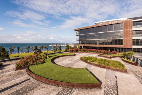 Edgewater 208 - Accommodation Bookings 0