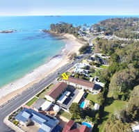 Edgewater Gardens Batemans Bay - Accommodation Bookings