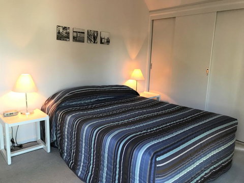 Edgewater Terraces At Metung - Accommodation Bookings 2