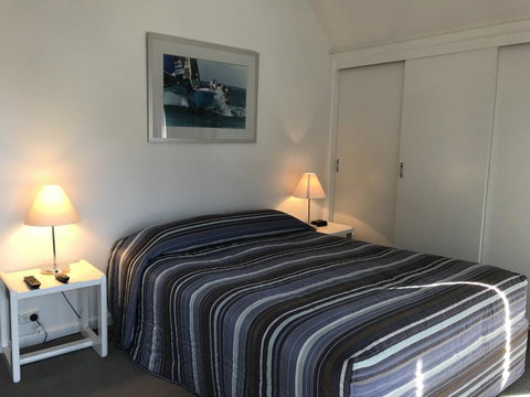 Edgewater Terraces At Metung - Accommodation Bookings 1