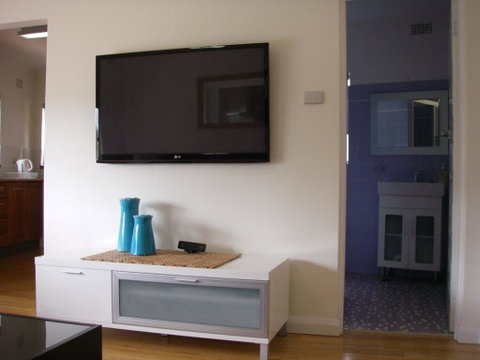 Edgewater, 3/145 Shoal Bay Road - Accommodation Bookings 2