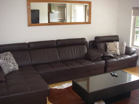 Edgewater, 3/145 Shoal Bay Road - Accommodation Bookings 1