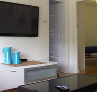 Edgewater 3/145 Shoal Bay Road - Accommodation Bookings